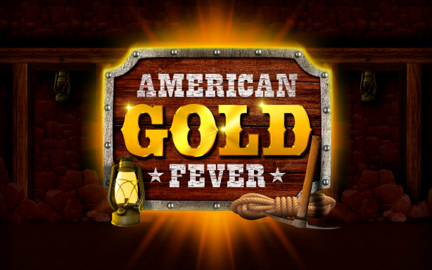 American Gold Fever